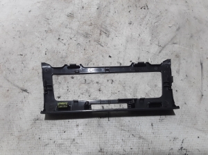 Seat Ibiza KJ1 (2017–2026) Dashboard trim 6F0857060B - 3