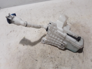 Seat Ibiza KJ1 (2017–2026) Front washer fluid reservoir 2Q0955453F - 2