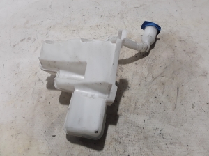   Front washer fluid reservoir  - 2Q0955453F 