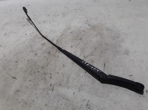   Windshield wiper arm  - 6F1955410 