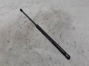   Trunk lid shock absorber 