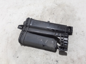 Seat Ibiza KJ1 (2017–2026) Aktiivsöefilter 2Q0201801 - 3