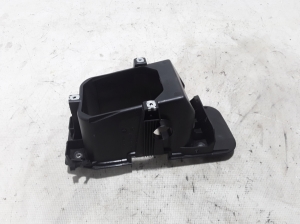   Other part of the gear shifting mechanism  - 6F0864225 
