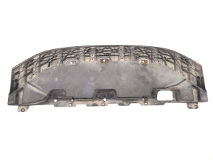 NISSAN Leaf I (2010–2017) Front underbody protection 626633NL0A - 3