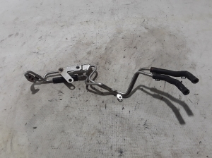 Seat Ibiza KJ1 (2017–2026) Pipe 04C121497F - 3
