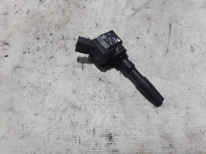   Ignition coil 