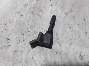  Ignition coil 