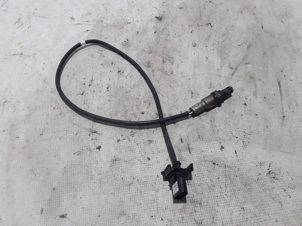 SEAT Ibiza 5 generation (2017-2023) Lambda Oxygen Sensor 04E906262ER 21052897