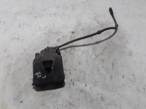   Front brake caliper  - 2Q0615123 
