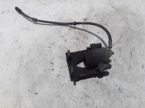 Seat Ibiza KJ1 (2017–2026) Front brake caliper 2Q0615123 - 2