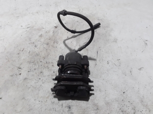 Seat Ibiza KJ1 (2017–2026) Front brake caliper 2Q0615124 - 2