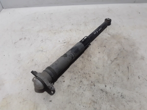 Seat Ibiza KJ1 (2017–2026) Stoßdämpfer hinten 2Q0513049AP - 3