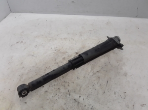 Seat Ibiza KJ1 (2017–2026) Stoßdämpfer hinten 2Q0513049AP - 2