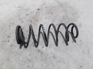 Seat Ibiza KJ1 (2017–2026) Rear spring 2Q0511121CG - 2