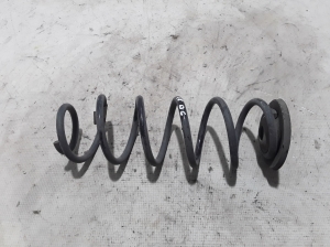 Seat Ibiza KJ1 (2017–2026) Rear spring 2Q0511121CG - 2
