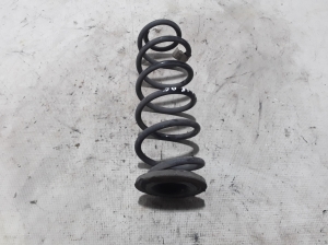   Feder hinten  - 2Q0511121CG 