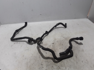   Radiator hose  - 2Q0122073G 