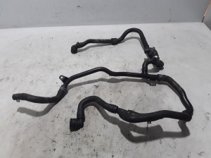 Seat Ibiza KJ1 (2017–2026) Radiator hose 2Q0122073G - 3