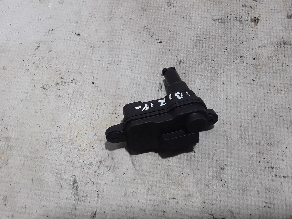 Used Seat Fuel filler cap lock 8V0862159