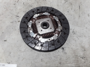  Clutch plate 