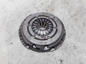  Clutch disc 