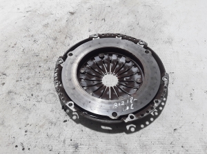  Clutch disc 