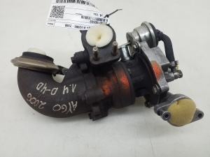 TOYOTA Aygo B 10 (2005–2014) Turbolader SU00100559 - 2