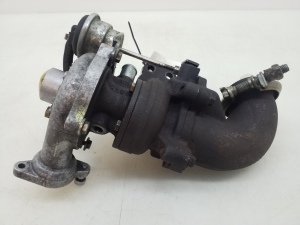 TOYOTA Aygo B 10 (2005–2014) Turbolader SU00100559 - 4