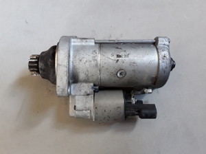 Skoda Superb (2015–2026) Starter 02Z911024L - 3
