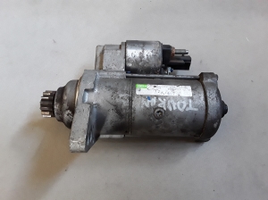 Starter - 02Z911024A