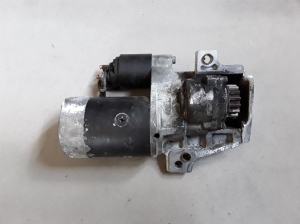 Volkswagen Sharan (1995–2010) Starter 09A911023B - 3