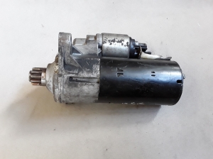 Skoda Superb (2008–2015) Starter 0001123044 - 2