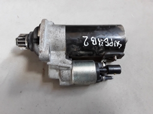 Anlasser - 02Z911024H