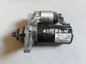 Anlasser - 02Z911023N