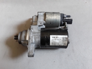 Anlasser - 02T911023R