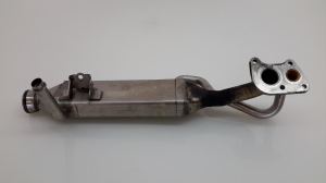 EGR-klapi jahuti - A6421400775