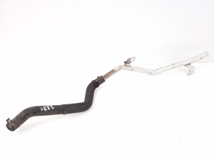 Mercedes Benz SL-Class 230 (2001–2012) Wasserschlauch Kühler A2308304415 - 3