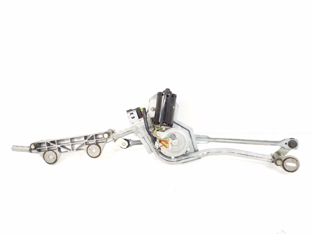 MERCEDES-BENZ SL-Class R230 (2001-2011) Mécanisme d'essuie-glace avant A2308200042 21996862