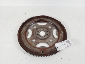   Clutch flywheel 