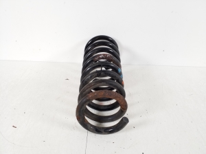  Rear spring 