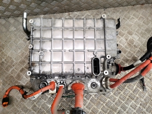 NISSAN Leaf I (2010–2017) Inverter 292C03NF9A - 2