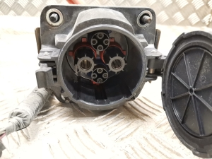 NISSAN Leaf I (2010–2017) Inverter 292C03NF9A - 3