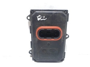 AUDI A8 D3 (2002–2010) Xenon headlight control unit 4F0 941 329 D - 2