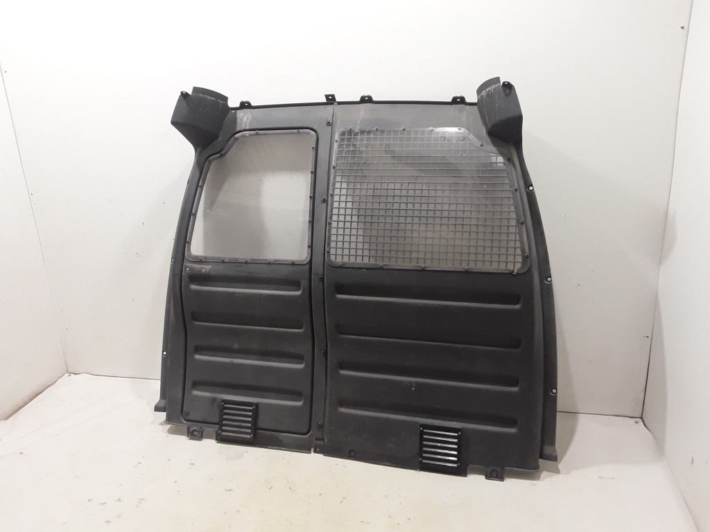 VOLKSWAGEN Caddy 3 generation (2004-2015) Partition between the cabin and the load compartment 2K2863175 21053773