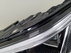AUDI e-tron SUV (2018–2026) Headlight 4KE941039 - 4