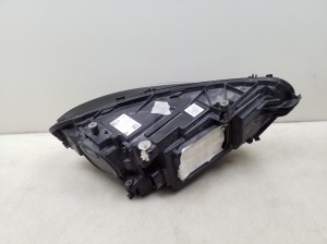 Mercedes Benz CLA-Class W118 (2019–2026) Scheinwerfer vorne A1189062500 - 4