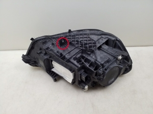 Mercedes Benz CLA-Class W118 (2019–2026) Scheinwerfer vorne A1189062500 - 7