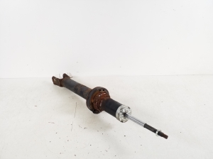  Front shock absorber 