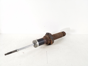  Rear shock absorber 