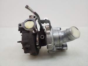 LEXUS IS (2005–2013) Turbolader 1720126010 - 3